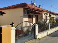 Authentic House Stratoni Chalkidiki Greece 6p Seaview