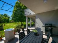Beautiful Home In Nedescina With 6 Bedrooms, Wifi And Outdoor Swimming Pool – zdjęcie 3