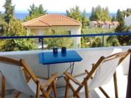 Blue Villa Aegean