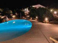 Villa Gli Olivastri - Sea View ! Private Pool – zdjęcie 1