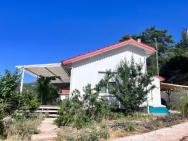 Detached House Surrounded By Fruit Trees, Very Close To Olympos And Çıralı – zdjęcie 1
