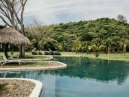 Beachfront Oasis With Pool At The Heart Of Venao – photo 4