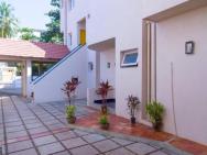 A Comfortable Duplex Row House In Nerul, North Goa