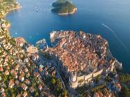 Dubrovnik House - Leni