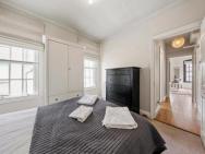 1 Bed Executive Apartment Near Liverpool Street Station Free Wifi By City Stay London – zdjęcie 1