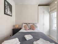 1 Bed Executive Apartment Near Liverpool Street Station Free Wifi By City Stay London – zdjęcie 3