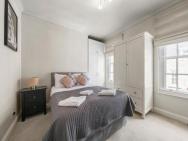 1 Bed Executive Apartment Near Liverpool Street Station Free Wifi By City Stay London – zdjęcie 4