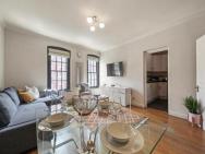 1 Bed Executive Apartment Near Liverpool Street Station Free Wifi By City Stay London – zdjęcie 6