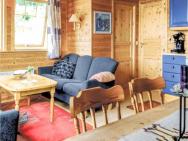 Stunning Home In Hyllestad With 2 Bedrooms And Wifi – zdjęcie 3
