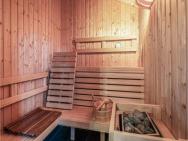 Nice Home In Wesselburenerkoog With Sauna, Wifi And 2 Bedrooms – zdjęcie 5