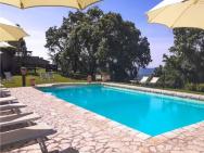 Beautiful Apartment In Radicondoli With 2 Bedrooms, Wifi And Outdoor Swimming Pool – photo 6
