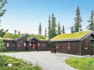 Beautiful Home In Lillehammer With 5 Bedrooms, Sauna And Wifi