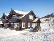 Amazing Home In Rauland With 4 Bedrooms And Sauna