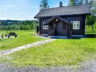One-bedroom Holiday Home In Austmarka
