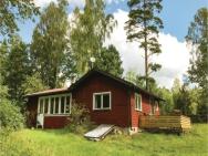 Two-bedroom Holiday Home In Brakne Hoby