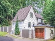 Awesome Home In Osterode With 4 Bedrooms And Wifi