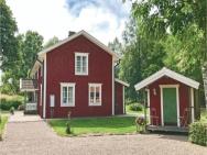 Amazing Home In Unnaryd With 2 Bedrooms, Sauna And Wifi – photo 3