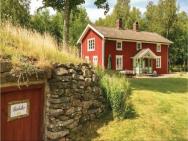 Amazing Home In Unnaryd With 2 Bedrooms, Sauna And Wifi – photo 6