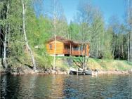 Stunning Home In Gislaved With 2 Bedrooms, Sauna And Wifi