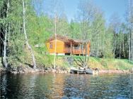 Nice Home In Gislaved With 2 Bedrooms, Sauna And Wifi – photo 2