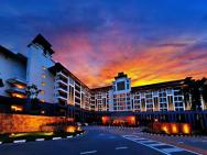 Amazing View Resort Suites - Pulai Springs Resort – photo 6