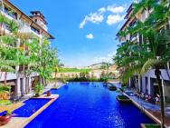 Amazing View Resort Suites - Pulai Springs Resort – photo 7