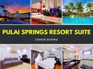 Amazing View Resort Suites - Pulai Springs Resort – photo 2
