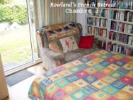 Rowland's French Retreat – zdjęcie 2