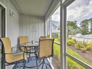Little River Condo With Pool About 3 Mi To Beach! – photo 2