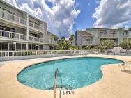 Little River Condo With Pool About 3 Mi To Beach! – photo 3