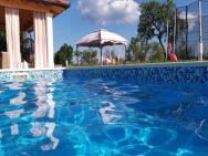 House Vacation With Pool,near Šibenik