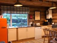 Willowmere Cottage - Luxury Log Cabin – zdjęcie 7