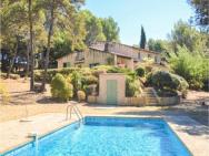 Beautiful Home In La Tour Daigues With 4 Bedrooms, Wifi And Outdoor Swimming Pool