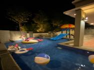 -new- Villa Near Spice Arena 29pax With Pool Table, Karaoke And Kids Swimming Pool – photo 6