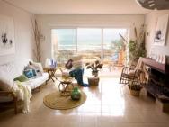 Beachfront House, Valencia, Wifi, Paddle Surf Board, Incredible Views