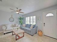 Hernando Beach Home With Pool And Canal Access! – zdjęcie 3