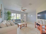 Hernando Beach Home With Pool And Canal Access! – photo 4