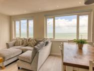 Granville Marina: Stunning Sea View Property With Easy Parking