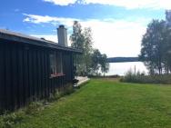 Nærglimt - Cabin By The Lake Næra – zdjęcie 2