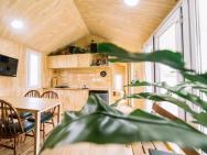 Loyca Eco-tiny House