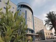 Mafaza Qassim Hotel مفازا القصيم