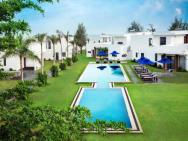 Villa 519 Saint Simeon Resort & Spa Long Hai