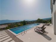 Awesome Home In Supetar Brac With Outdoor Swimming Pool, Private Swimming Pool And 3 Bedrooms