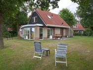 Restful Holiday Home In Lemele With A Spacious Garden – zdjęcie 3