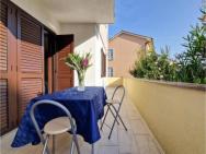 Beautiful Apartment In Marcana With Wifi And 1 Bedrooms