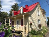 Charming Country House - Near Quebec City