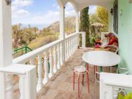 Amazing Home In Vallehermoso With Wifi And 1 Bedrooms – zdjęcie 3