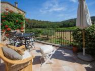 Apartment In Provence Castle With Pool And Air Conditioning – photo 6