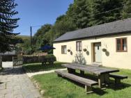 The Exmoor Forest Inn Cottage