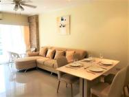 1-bed Condo In View Talay 5d Close To Beach – zdjęcie 2